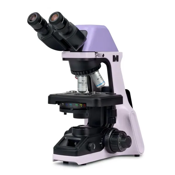 Микроскоп биологический Bio 240B Magus