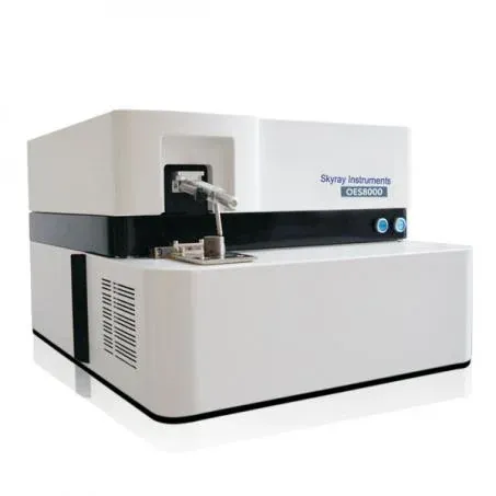 Спектрометр OES 8000S Skyray