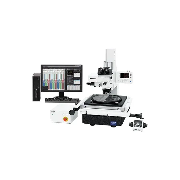 Измерительный микроскоп STM-7 Olympus
