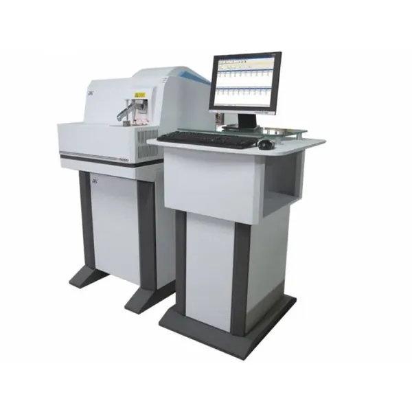 Анализатор M5000 Focused Photonics Inc