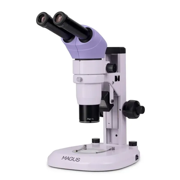 Микроскоп стереоскопический Stereo A10 Magus