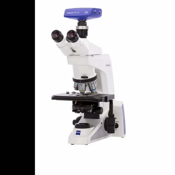 Прямой микроскоп Axiolab 5 Zeiss