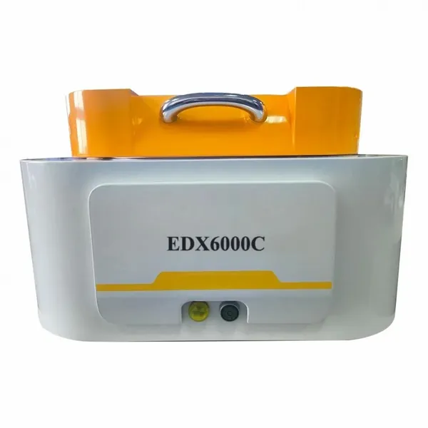XRF спектрометр EDX 6000C