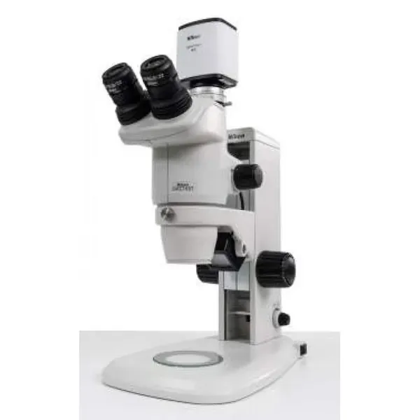 Стереоскопический микроскоп SMZ745/745T Nikon