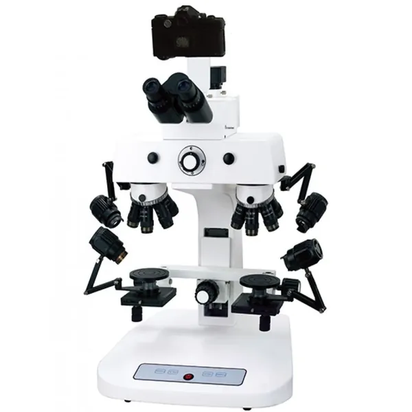 Купить микроскоп BSC-300 Best Scope