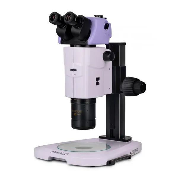 Микроскоп стереоскопический Stereo A18T Magus