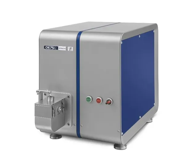 Cпектрометр FOUNDRY-MASTER OE750 Oxford Instruments (Hitachi)