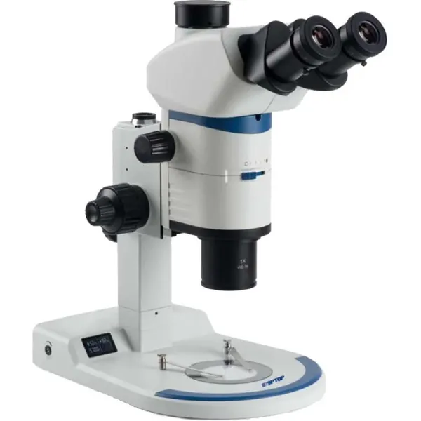 Стереомикроскоп SZX12 Sunny Optical