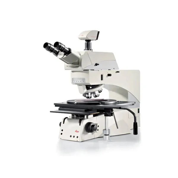 Прямые исследовательские микроскопы DM8000/ DM12000 Leica