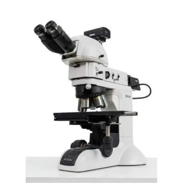 Прямой микроскоп Eclipse LV150 Nikon