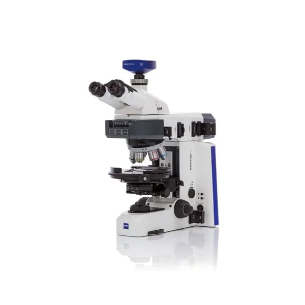 Микроскоп Zeiss AxioscopeM Zeiss